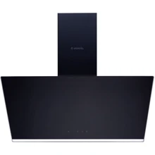 Вытяжка Minola HVS 6232 BL/INOX 700 LED: Тип воздухоочистителя Рециркуляция, Отвод