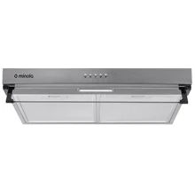 Вытяжка Minola HPL 514 I: Тип воздухоочистителя Отвод