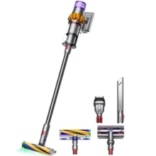 Пилосос Dyson V15 Detect Absolute 2023 (446986-01): Тип пилососа ручний (вертикальний)