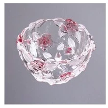 Набор салатников Walther Glas Natasha Rose 3777 WG (14см, 3шт): undefined undefined