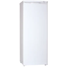 Морозильная камера Liberty HF-208 W: Исполнение отдельностоящая