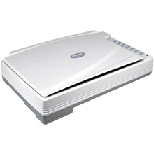 Сканер Plustek OpticPro A320E (0309TS): Тип Планшетный