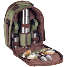 Набор для пикника Ranger Compact (RA 9908): Тип набор для пикника