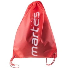 Рюкзак для взуття Martes MSBAG червона (MSBAG-RED/WHITE): Стать Унисекс