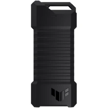 ASUS TUF GAMING AS1000 1 TB (TUF GAMING AS1000/BLK/G/AS): Тип накопителя портативный
