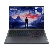 Ноутбук Lenovo Legion Pro 5 16IRX9 (83DF00FTSP): Екран 16" IPS (2560x1600) WQXGA