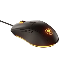 Мышь Cougar Minos XC: Интерфейс подключения USB