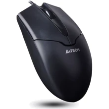 Мышь A4Tech OP-550 Мышь OP-550NU: Интерфейс подключения USB