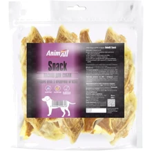 Лакомство AnimAll Snack 99616 уши кролика c мясом кролика 500 г (2000981199616): Производитель AnimAll