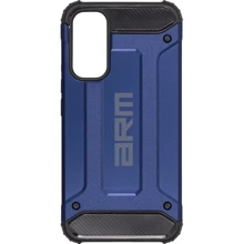 Чехол для телефонов ArmorStandart Panzer Dark Blue for Samsung A346 Galaxy A34 5G (ARM70803): Совместимость Samsung A346 Galaxy A34 5G
