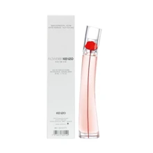 Парфюмированная вода Kenzo Flower By Kenzo Eau De Vie 50 ml Тестер: Вид Парфюмированная вода