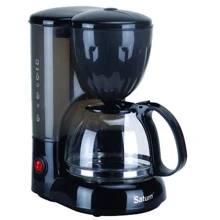 Кофеварка Saturn ST-CM0167: Тип капельная кофеварка