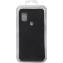 Аксессуар для смартфона BeCover TPU Matte Slim Black for Samsung M307 Galaxy M30s / M215 Galaxy M21 (704190): Совместимость Samsung M307 Galaxy M30s / M215 Galaxy M21