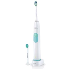Зубна щітка Philips HX6232 / 02: Призначення взрослая
