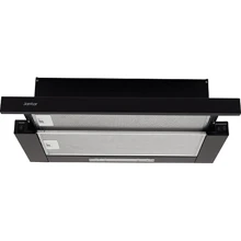 Вытяжка Jantar TLK 650 LED 60 BL: Тип воздухоочистителя Рециркуляция, Отвод