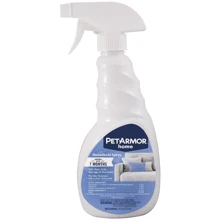 Спрей от блох и клещей в доме PetArmor Home 0.710 л (58433): undefined undefined