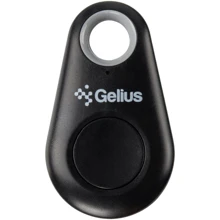 Key Finder Gelius Pro iMarker GP-BKF001 Black: undefined undefined