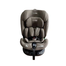 Автокресло FreeON Epic iSize 40-150 см коричневый (80661): Вес ребенка 0 до 36 кг
