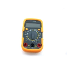 Kronos UK-830LN: Тип Мультиметр цифровой