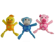 Игрушка для собак Croci Анимал-бол (C6098703): Производитель Croci
