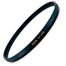Marumi EXUS UV + Lens Protect 49 мм: Тип фильтра ультрафиолетовый