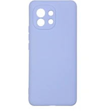 Чехол для телефонов ArmorStandart ICON Case Lilac for Xiaomi Mi 11 (ARM58257): Совместимость Xiaomi Mi 11