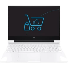 Ноутбук HP Victus Gaming 16-r1504nw (AZ5R9EA): Экран 16.1" IPS (1920x1080) Full HD