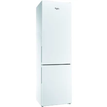 Холодильник Whirlpool WNF8 T2IW: Тип холодильник двухкамерный
