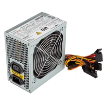 Блок питания LogicPower ATX-400W (LP1670) OEM: Форм-фактор ATX