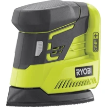 Вибрационная шлифмашина Ryobi ONE+ R18PS-0 (5133002443) (без АКБ и ЗУ): Производитель RYOBI