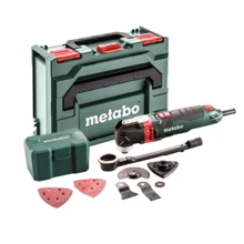 Реноватор Metabo MT 400 Quick Set (601406500): Производитель Metabo