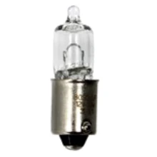 Галогенная автолампа Bosch BA9s 12V 20W (1987302233): Производитель Bosch