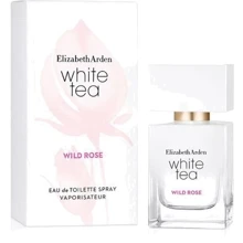 Туалетная вода Elizabeth Arden White Tea Wild Rose 30ml: Вид Туалетная вода