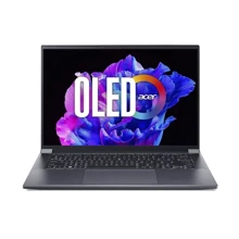 Ноутбук Acer Swift X SFX14-71G (NX.KEVEU.004) UA: Экран 14.5" (2880x1800)