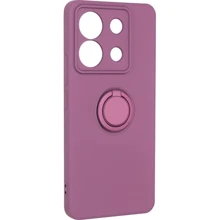 Аксессуар для смартфона ArmorStandart Icon Ring Grape for Xiaomi Redmi Note 13 Pro 5G / Poco X6 5G (ARM72806): Совместимость Xiaomi Redmi Note 13 Pro 5G / Poco X6 5G