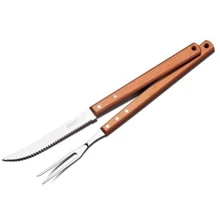 Набор для пикника Набор Tramontina Skewers 26499/024 (2 пр.) (39 см): undefined undefined