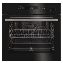Духовой шкаф электрический Electrolux EOB8757ZOZ: Объем, л 70