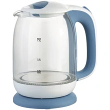 Электрочайник Maestro MR-056 BLUE: Мощность, Вт 2200