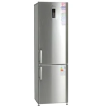 Холодильник Beko CN 335220 X: Тип холодильник двухкамерный