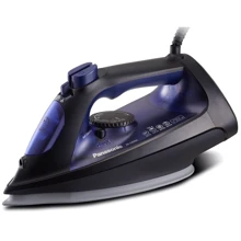 Утюг Panasonic NI-U600CATW: Подключение проводное 1.9 м