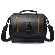 Lowepro Adventura SH 160 II (LP36862-0WW): Цвет черный