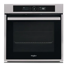 Духовой шкаф электрический Whirlpool AKZ9 7891 IX: Объем, л 73