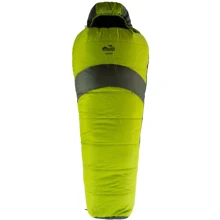Спальный мешок Tramp Hiker Regular R оливковый/серый (TRS-051R-R): Тип кокон