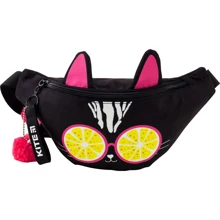 Сумка-бананка детская Kite K21-2577-2: Производитель KITE