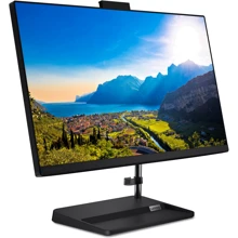 Моноблок Lenovo IdeaCentre 3 22ADA6 (F0G6003TUA) UA: Діагональ екрану 21" - 24"