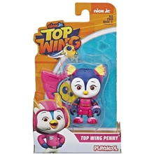 Ігровий набір TOP WING Hasbro Відважні Пташенята із позначкою E5294 TPW PENNY FIGURE (E5283_E5794): Тип Ігрова фігурка