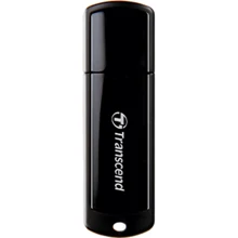 USB-флешка Transcend 256GB JetFlash 700 USB 3.1 Black (TS256GJF700): Стандарт USB USB 3.1