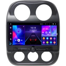 Штатная магнитола QLine AMR 1046P11-J-22-810 10" 4/64 Jeep Compass 2011-2016 / Patriot 2007-2016: Год выпуска авто Compass 2011-2016 / Patriot 2007-2016