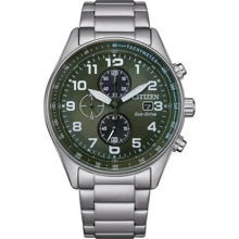 Наручные часы Citizen CA0770-72X (304286): Стиль Спортивный