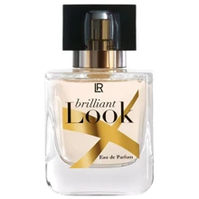 Парфумована вода LR Health and Beauty Brilliant Look 50 ml: Вид Парфумована вода